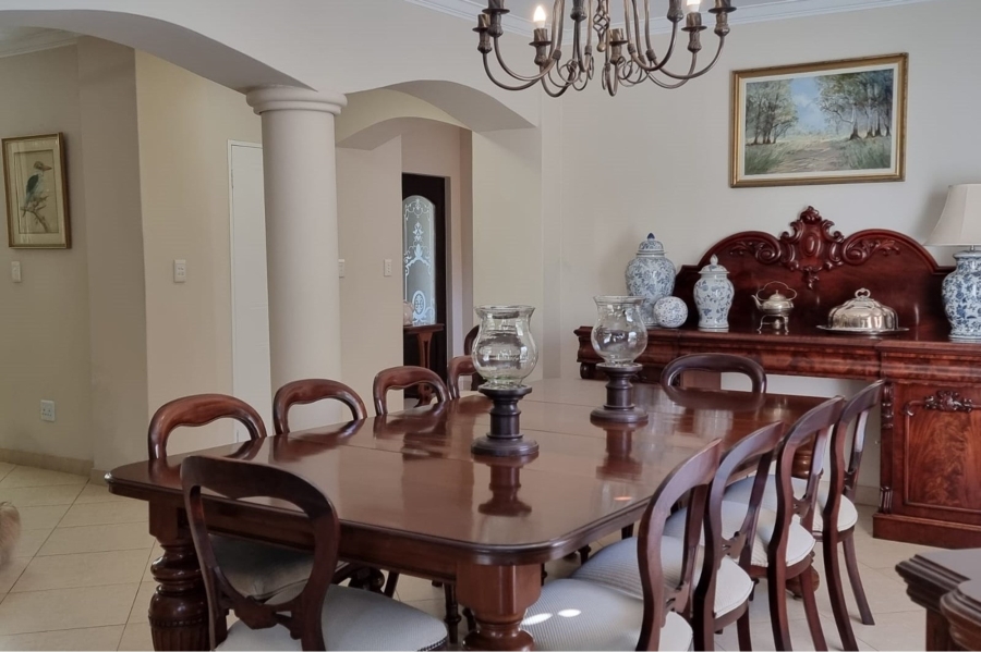 4 Bedroom Property for Sale in WestLake Country Safari Estate North West
